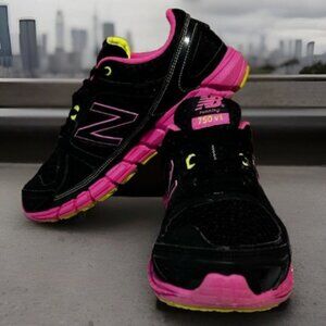 New Balance W750BP1 Athletic Running/Walking/Training Shoe Women's US 8B